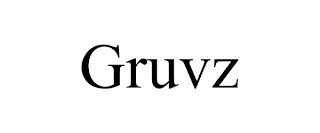 GRUVZ