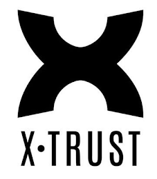 X • TRUST