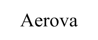 AEROVA