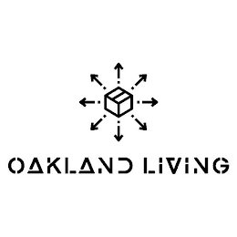 OAKLAND LIVING