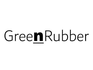 GREENRUBBER