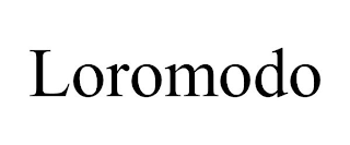 LOROMODO