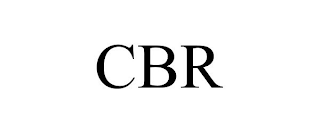 CBR