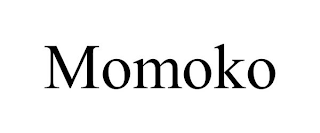 MOMOKO