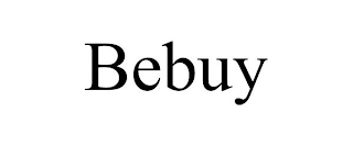 BEBUY