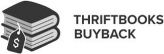 THRIFTBOOKS BUYBACK