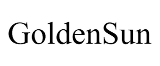 GOLDENSUN