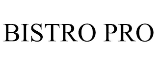 BISTRO PRO