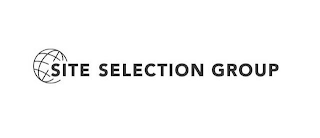 SITE SELECTION GROUP