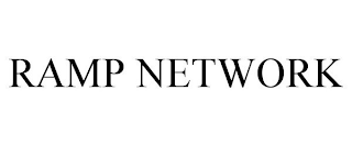 RAMP NETWORK