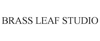 BRASS LEAF STUDIO