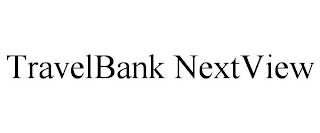 TRAVELBANK NEXTVIEW