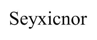 SEYXICNOR