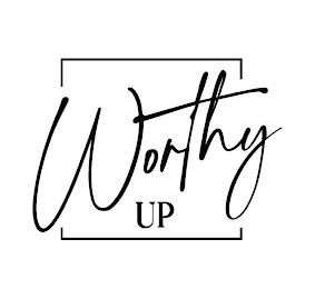 WORTHY UP