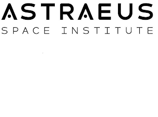 ASTRAEUS SPACE INSTITUTE