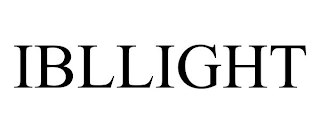 IBLLIGHT