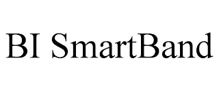 BI SMARTBAND