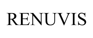 RENUVIS