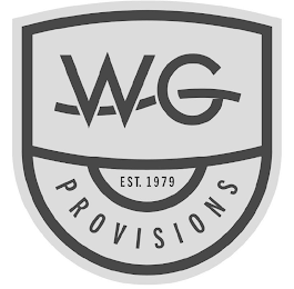 WG PROVISIONS EST. 1979