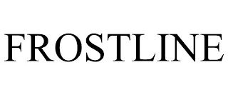 FROSTLINE