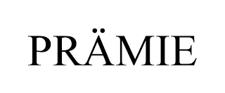 PRÄMIE
