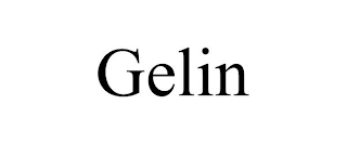 GELIN