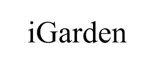 IGARDEN