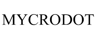 MYCRODOT