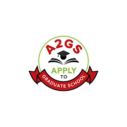 A2GS APPLY TO GRADUATE SCHOOL