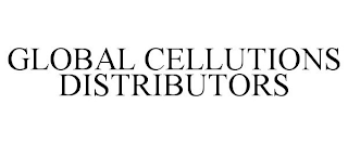 GLOBAL CELLUTIONS DISTRIBUTORS