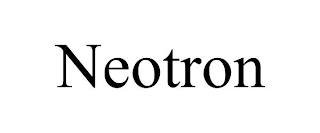 NEOTRON