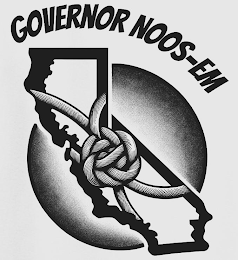 GOVERNOR NOOS-EM