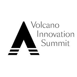 VOLCANO INNOVATION SUMMIT