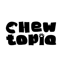 CHEWTOPIA