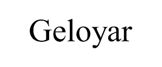 GELOYAR