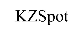 KZSPOT