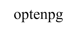 OPTENPG