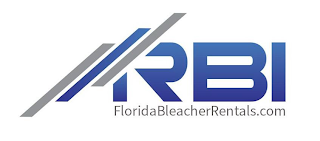 RBI FLORIDABLEACHERRENTALS.COM