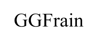 GGFRAIN