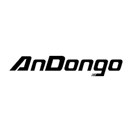 ANDONGO