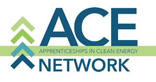 ACE APPRENTICESHIPS IN CLEAN ENERGY NETWORK