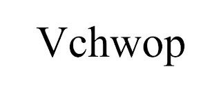 VCHWOP