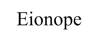 EIONOPE