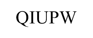 QIUPW