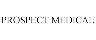 PROSPECT MEDICAL