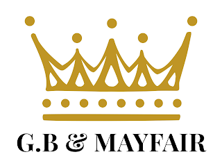 G.B & MAYFAIR