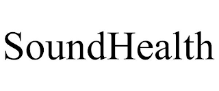 SOUNDHEALTH