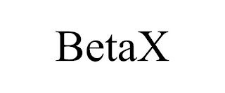 BETAX