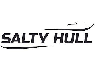 SALTY HULL