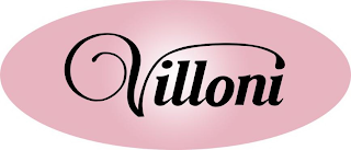 VILLONI